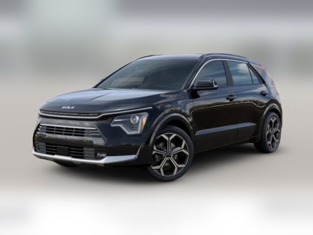 2025 Kia Niro EX Touring