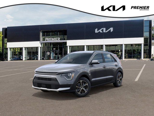 2025 Kia Niro EX