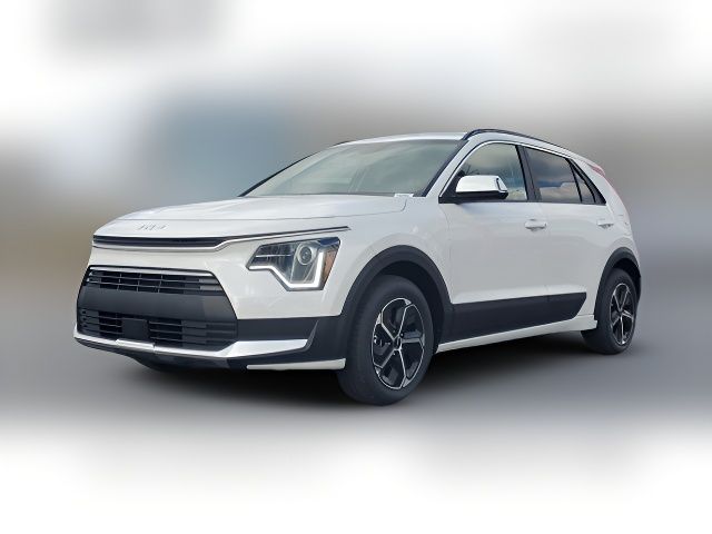 2025 Kia Niro EX