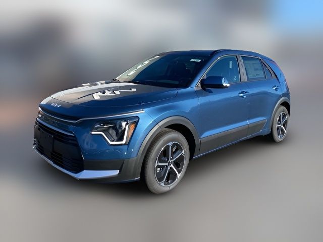 2025 Kia Niro EX