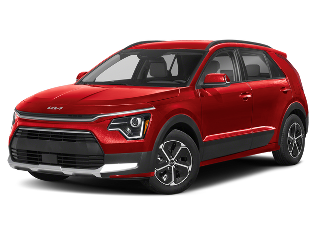 2025 Kia Niro EX