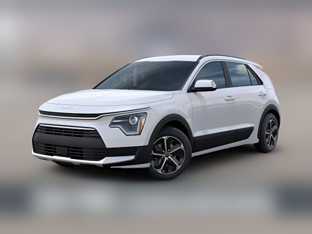 2025 Kia Niro EX