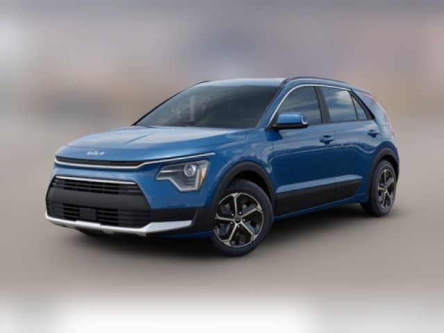 2025 Kia Niro EX