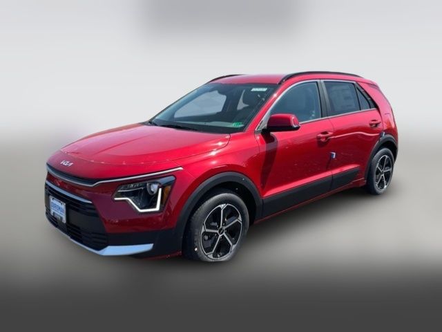2025 Kia Niro EX