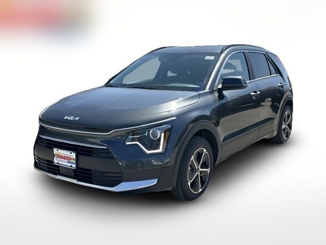 2025 Kia Niro EX