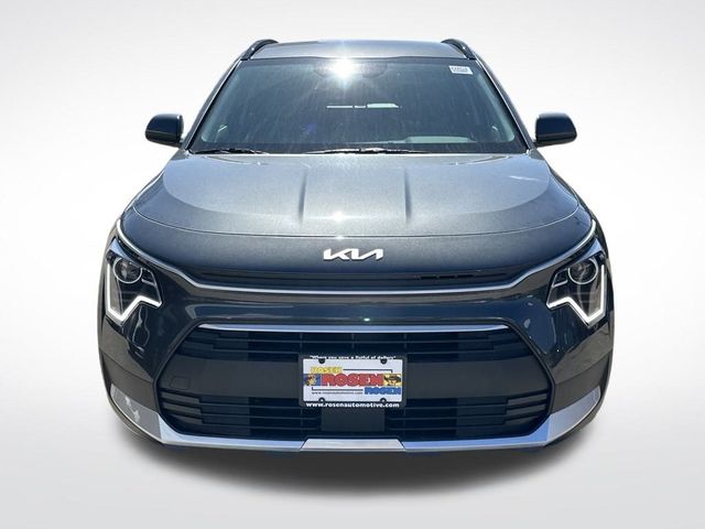 2025 Kia Niro EX