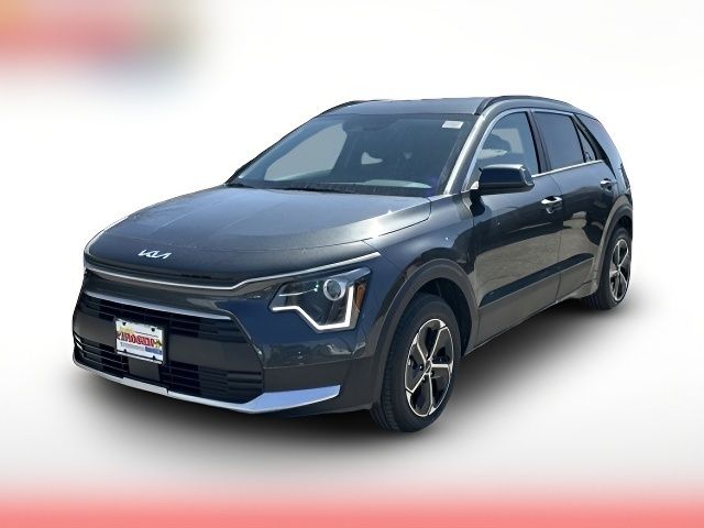 2025 Kia Niro EX
