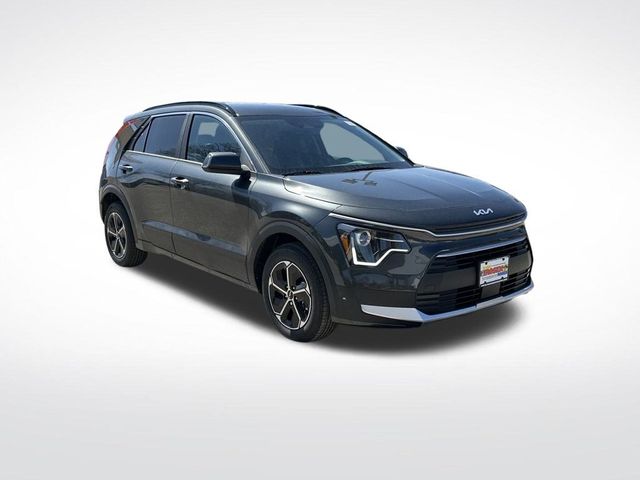 2025 Kia Niro EX