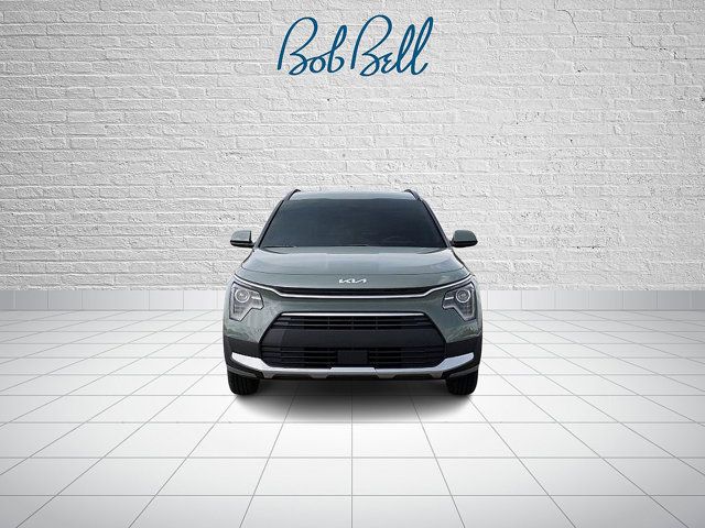 2025 Kia Niro EX