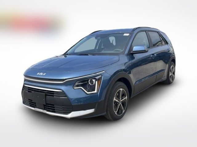 2025 Kia Niro EX