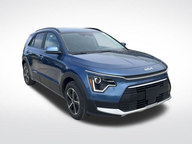 2025 Kia Niro EX