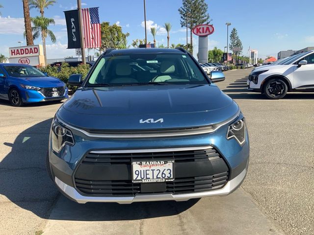 2025 Kia Niro EX
