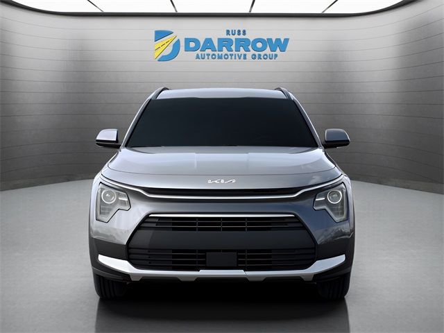 2025 Kia Niro EX