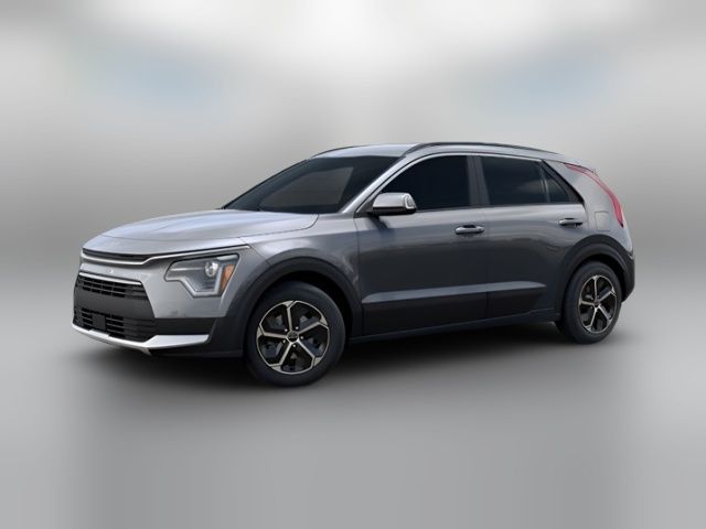 2025 Kia Niro EX