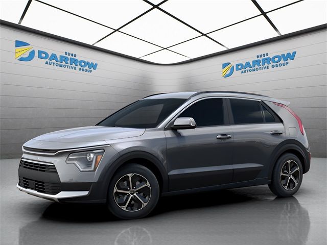 2025 Kia Niro EX