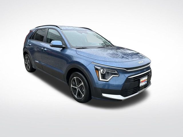 2025 Kia Niro EX
