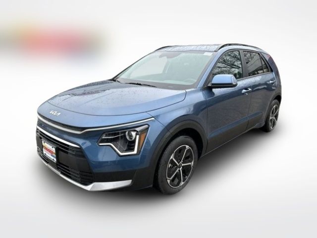 2025 Kia Niro EX