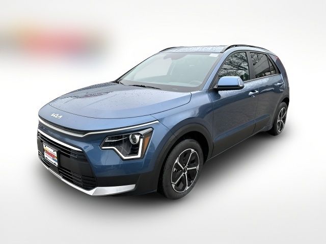 2025 Kia Niro EX