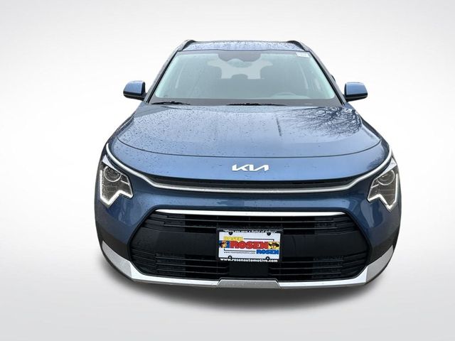 2025 Kia Niro EX