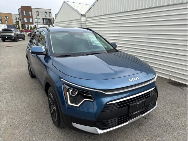 2025 Kia Niro EX
