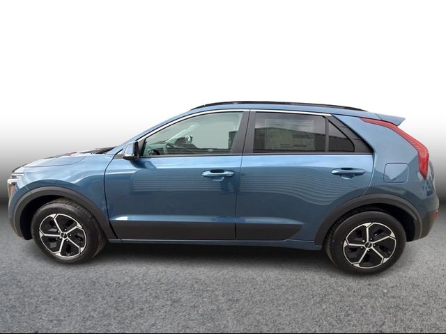 2025 Kia Niro EX