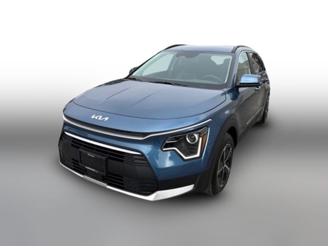 2025 Kia Niro EX
