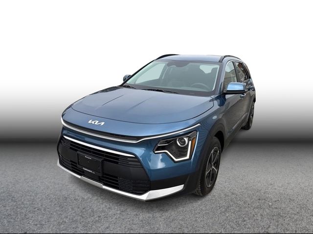 2025 Kia Niro EX