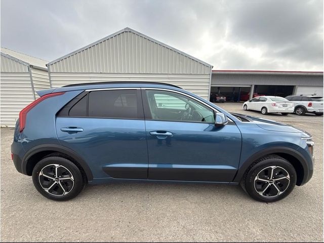 2025 Kia Niro EX