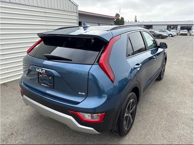 2025 Kia Niro EX