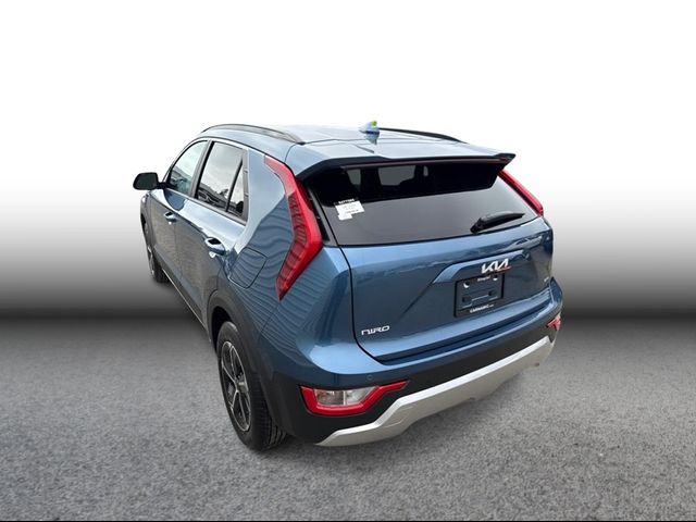 2025 Kia Niro EX