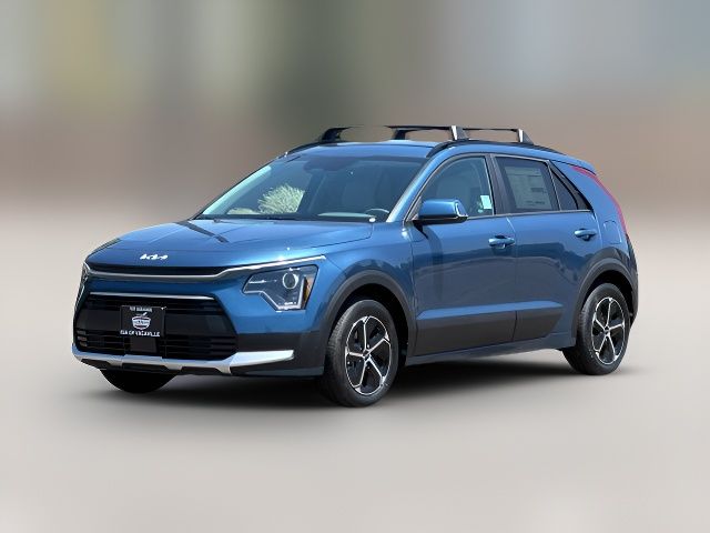 2025 Kia Niro EX