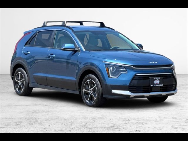 2025 Kia Niro EX