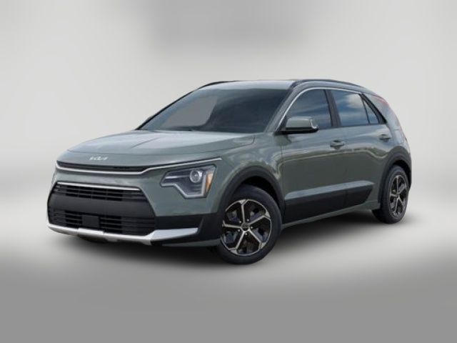 2025 Kia Niro EX