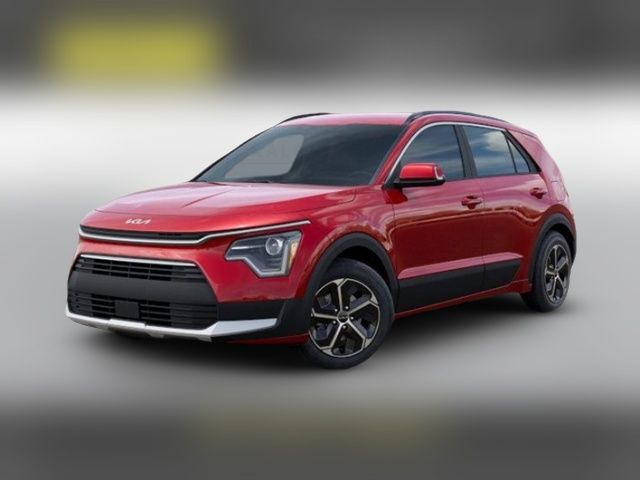 2025 Kia Niro EX