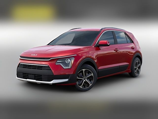 2025 Kia Niro EX