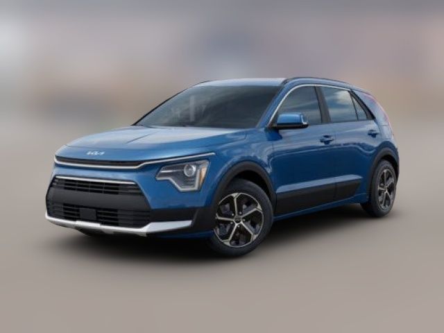 2025 Kia Niro EX