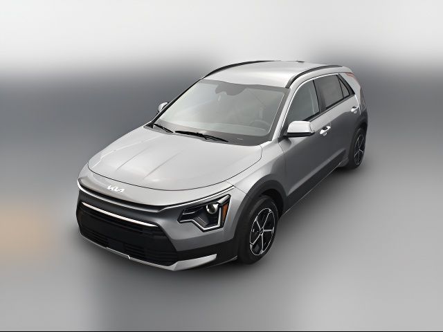 2025 Kia Niro EX