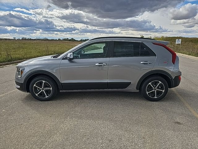 2025 Kia Niro EX