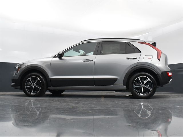 2025 Kia Niro EX