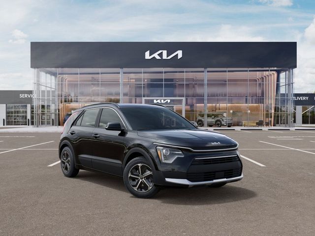 2025 Kia Niro EX