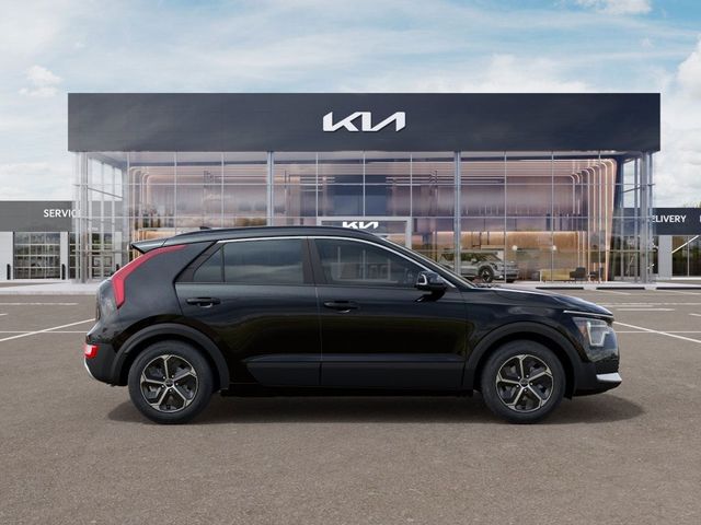 2025 Kia Niro EX