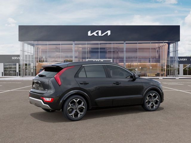 2025 Kia Niro EX