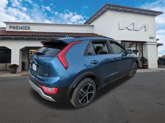 2025 Kia Niro EX