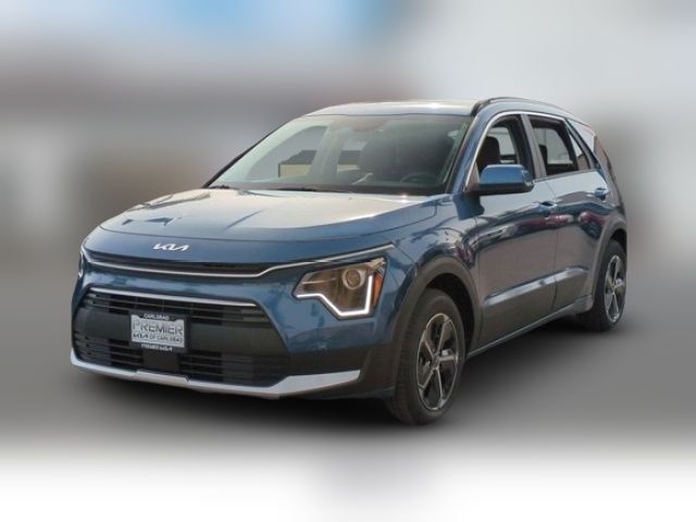 2025 Kia Niro EX