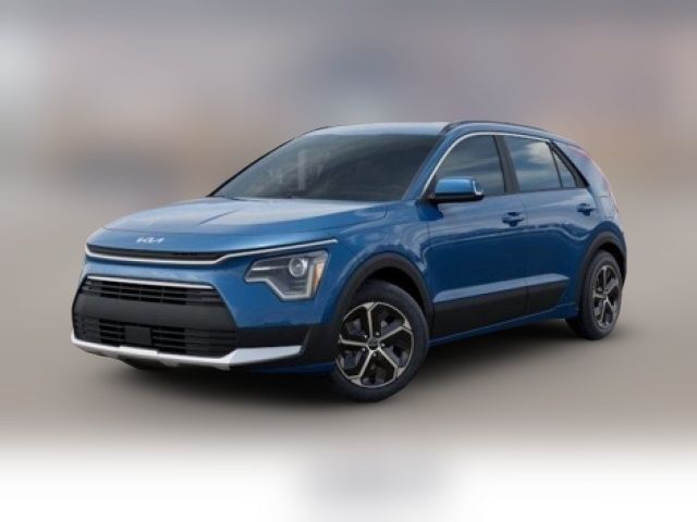 2025 Kia Niro EX