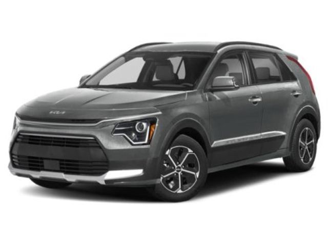 2025 Kia Niro EX