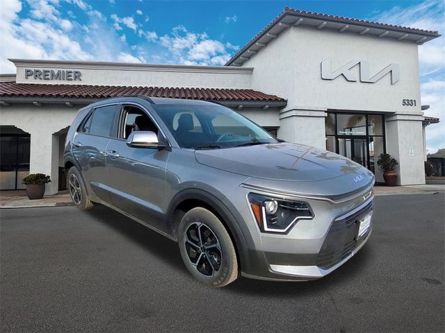 2025 Kia Niro EX