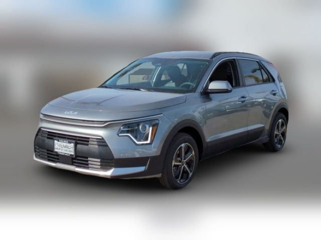 2025 Kia Niro EX