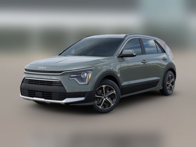 2025 Kia Niro EX