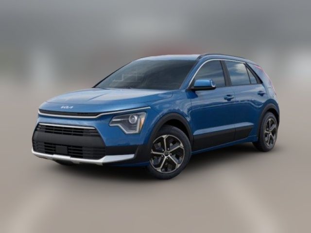 2025 Kia Niro EX